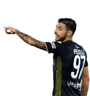 scheda fantacalcio GIUSEPPE PEZZELLA